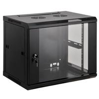 GABINETE,INTELLINET,711814, 19 MURAL ECON. 9U 600X450 GABINETE,INTELLINET,711814, 19 MURAL ECON. 9U 600X450